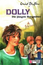 Die jüngste Burgmöwe - Dolly Band 12