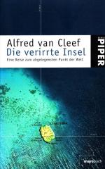Cleef, Alfred van: Die verirrte Insel : 