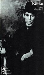 Klaus Wagenbach: Franz Kafka. mit Selbst