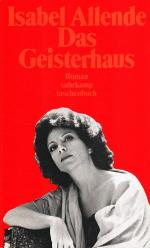 Isabel Allende: Das Geisterhaus Aus dem 