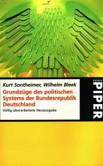 Sontheimer, Kurt und Wilhelm Bleek: Grun Sontheimer, Kurt und Wilhelm Bleek: Grun