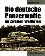 George Forty: Die deutsche Panzerwaffe i