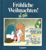Uli Stein: Fröhliche Weihnachten!