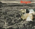 Programmheft REIGEN von Arthur Schnitzler