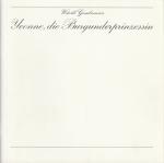 Programmheft Witold Gombrowicz YVONNE, die Burgunderprinzessin Premiere 25. Oktober 1980 Spielzeit 1980 / 81