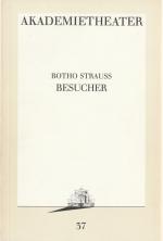 Burgtheater Wien, Hermann Beil: Programm