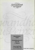 Gewandhaus zu Leipzig, Kurt Masur, Renat