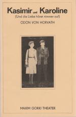 Maxim Gorki Theater, Albert Hetterle, Re