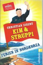 Kim und Struppi - Ferien in Nordkorea