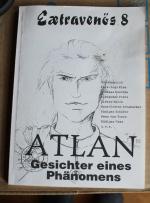 Atlan Club Deutschland (Hrsg.);: Extrave Atlan Club Deutschland (Hrsg.);: Extrave