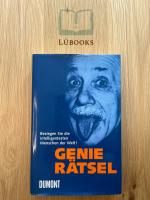 Genie Rätsel