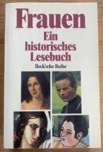 Frauen • Ein historisches Lesebuch