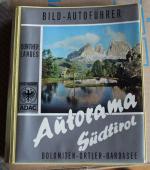 Gunther Langes: Bild-Autoführer : Autora