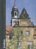 Dubbers, Annette und Dietmar Sehn: Leube