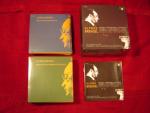 The complete Vox, Turnabout and Vanguard solo recordings. (35 CD / CD 34 fehlt!). Mozart, Beethoven, Schubert, Chopin, Schumann, Liszt, Balakirev, Mussorgsky, Prokofiev, Stravinsky, Schoenberg (The early recordings 1955 - 1975).