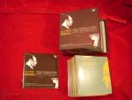 Alfred Brendel: The complete Vox, Turnab
