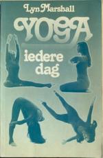 YOGA. Iedere dag.