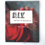 D.I.Y.: Design It Yourself: A Design Handbook (Design Handbooks)