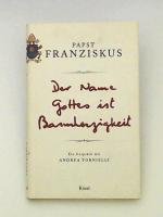 Franziskus, Papst, Liebl, Elisabeth: Der