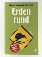 Uschmann, Oliver, Witt, Sylvia: Erdenrun Uschmann, Oliver, Witt, Sylvia: Erdenrun
