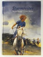 Ruepp, Krista, Heyne, Ulrike: Sturmreite Ruepp, Krista, Heyne, Ulrike: Sturmreite