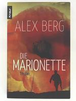 Die Marionette: Thriller (Ein Fall für Valerie Weymann, Band 2)