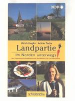 Ulrich Koglin, Achim Tacke: Landpartie. Ulrich Koglin, Achim Tacke: Landpartie.