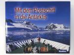 Mit dem Postschiff in die Antarktis