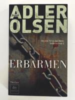 Adler-Olsen, Jussi, Thiess, Hannes: Erba Adler-Olsen, Jussi, Thiess, Hannes: Erba