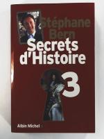 Secrets d'Histoire : Tome 3