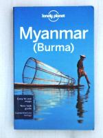 Myanmar (Burma): Country Guide (Country Regional Guides)