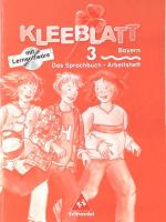 Wolfgang Menzel (Hrsg.): Kleeblatt : Das Wolfgang Menzel (Hrsg.): Kleeblatt : Das