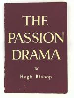 THE PASSION DRAMA