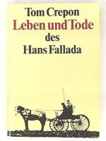 Tom Crepon: Tom Crepon: Leben und Tod de