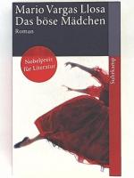Mario Vargas Llosa. Aus dem Span. von El Mario Vargas Llosa. Aus dem Span. von El