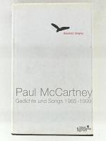 Blackbird Singing - Gedichte und Songs 1965 - 1999