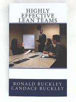 Buckley, Ronald L, Buckley, Candace Lynn Buckley, Ronald L, Buckley, Candace Lynn