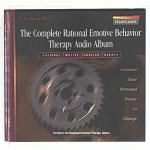 REBT: Rational Emotive Behavior Therapy (REBT) Learning Program