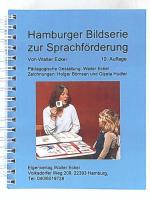 Hamburger Bildserie. Sprachförderung