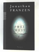 Franzen, Jonathan, Abarbanell, Bettina ( Franzen, Jonathan, Abarbanell, Bettina (