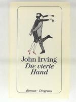 John Irving, Nikolaus Stingl: Die vierte