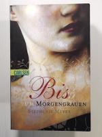 Bella und Edward: Bis(s) zum Morgengrauen: BD 1