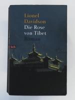 Die Rose von Tibet