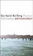 Gerhard Kelling: Jahreswechsel.