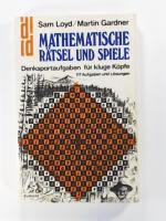 Gardner, Martin, Loyd, Sam: Mathematisch