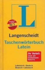 Langenscheidt, Redaktion von: Langensche Langenscheidt, Redaktion von: Langensche