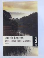 Das Erbe des Vaters