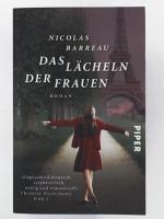 Barreau, Nicolas, Scherrer, Sophie: Das Barreau, Nicolas, Scherrer, Sophie: Das