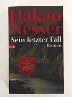 Nesser, Håkan, Hildebrandt, Christel: Se