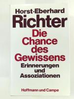 Horst-Eberhard Richter: Die Chance des G